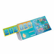 imagen 2 de juego coral reef smart games