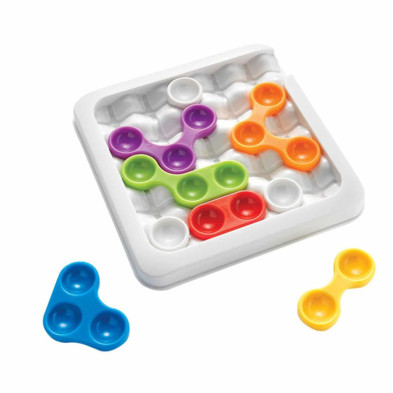 imagen 2 de juego antivirus mutation