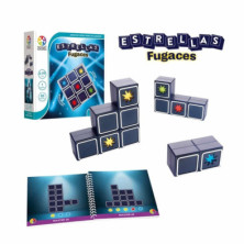 imagen 1 de juego estrellas fugaces smart games