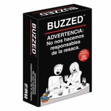 Imagen juego buzzed