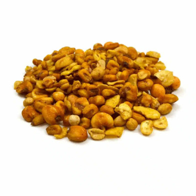Imagen coctel frutos secos basic bolsa 1kg Imagen coctel frutos secos basic bolsa 1kg