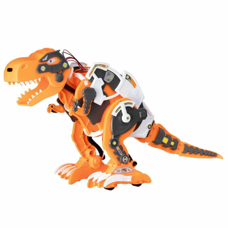 Imagen robot dinosaurio t-rex xtrembots Imagen robot dinosaurio t-rex xtrembots