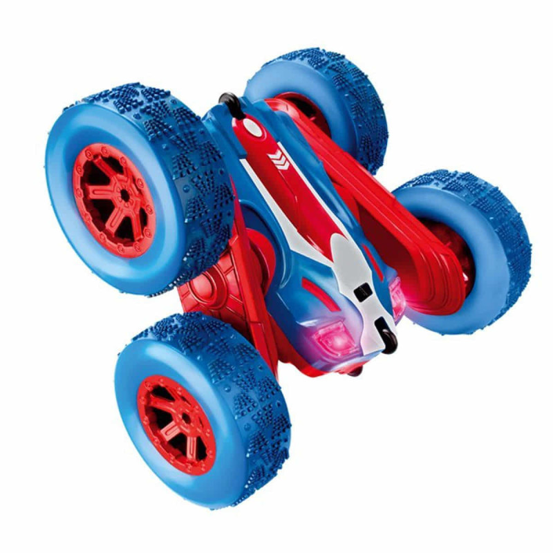 Imagen coche radio control tornado max xtrem