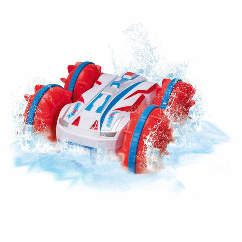 Imagen coche radio control aquamax xtrem Imagen coche radio control aquamax xtrem