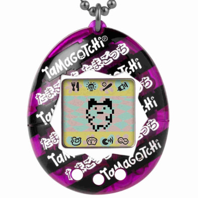 Imagen tamagotchi original japanese ribbon