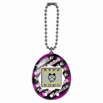 imagen 1 de tamagotchi original japanese ribbon