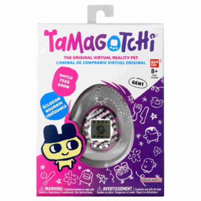 imagen 2 de tamagotchi original japanese ribbon