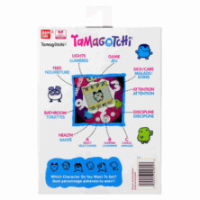 imagen 5 de tamagotchi original japanese ribbon