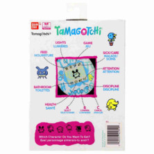 imagen 5 de tamagotchi original mimitchi comic book