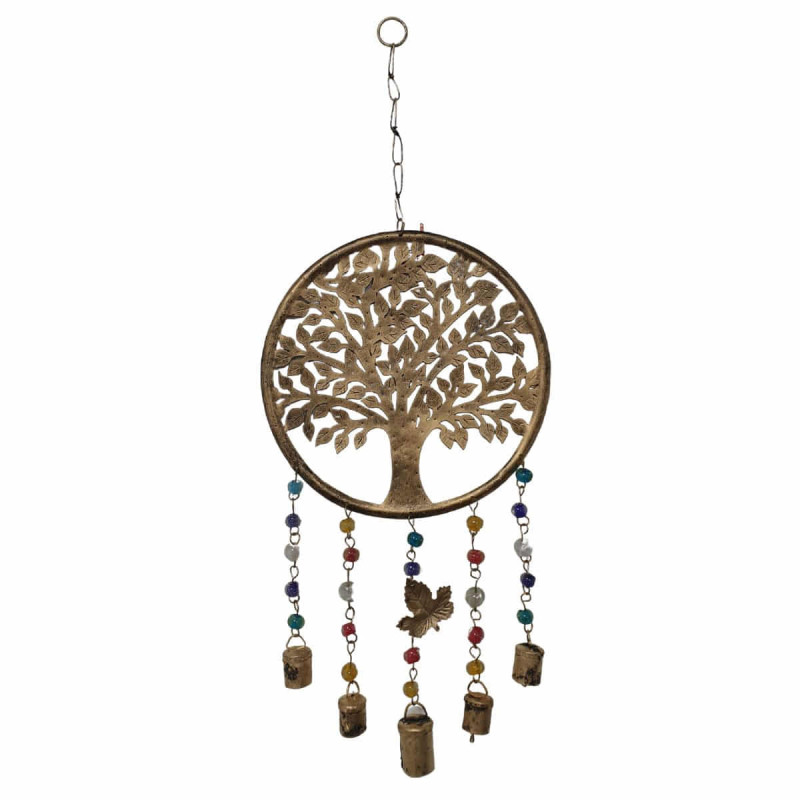 Imagen colgante arbol de la vida 63cm 10889 Imagen colgante arbol de la vida 63cm 10889