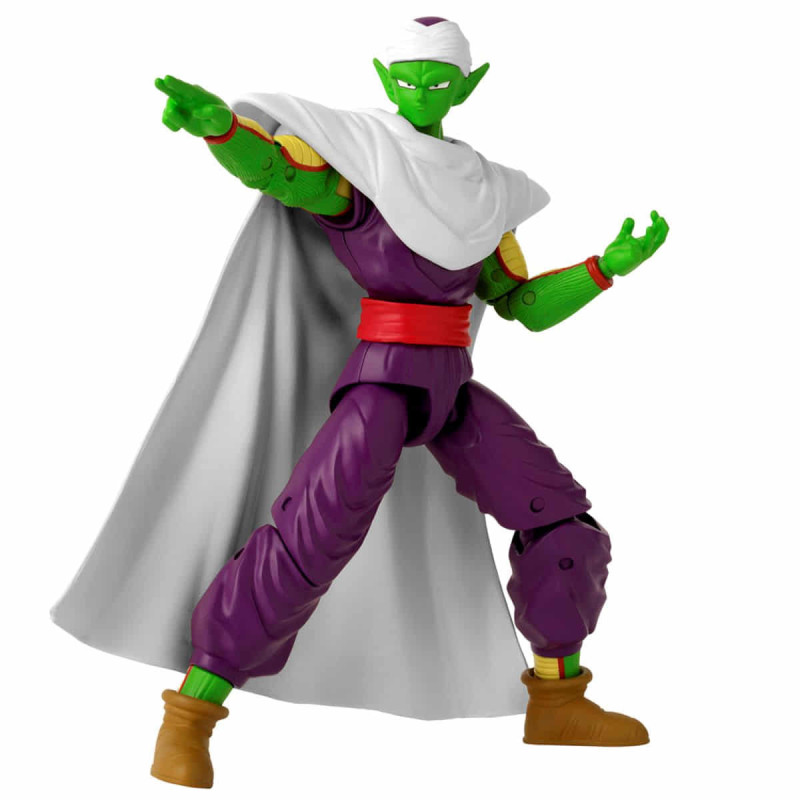 Imagen figura dragon ball piccolo dragon stars Imagen figura dragon ball piccolo dragon stars