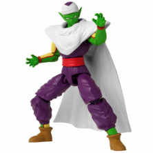 imagen 1 de figura dragon ball piccolo dragon stars