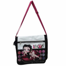 imagen 2 de betty boop band fast make up