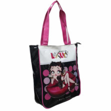 imagen 1 de betty boop shopping make up