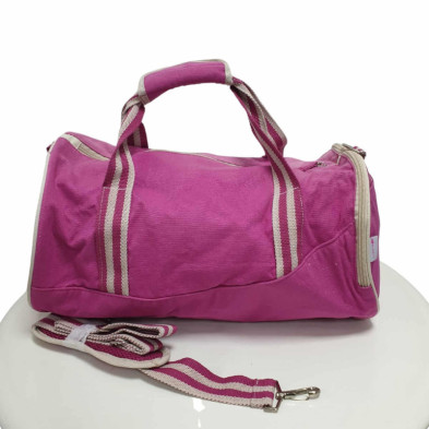 imagen 2 de bolsa viaje mn wear 44x25x23cm