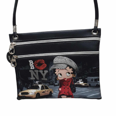 imagen 3 de betty boop action mini h. ny