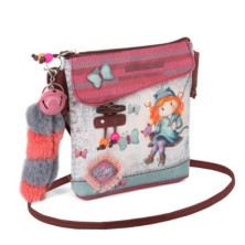 imagen 1 de bolso flap walk forever ninette