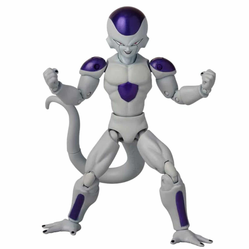 Imagen figura dragon ball freezer dragon stars