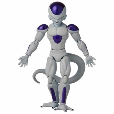 imagen 1 de figura dragon ball freezer dragon stars