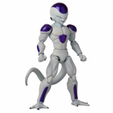 imagen 2 de figura dragon ball freezer dragon stars