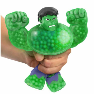 imagen 1 de goo jit zu hulk marvel