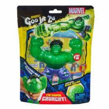 imagen 2 de goo jit zu hulk marvel