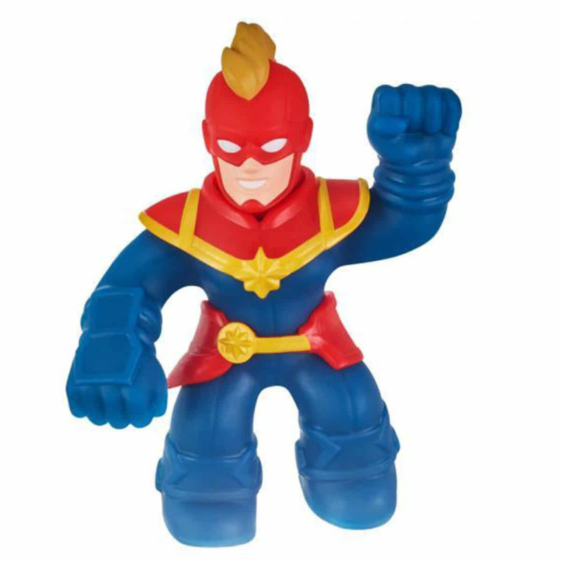 Imagen goo jit zu capitán america marvel Imagen goo jit zu capitán america marvel