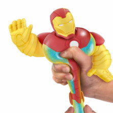 imagen 1 de goo jit zu iron man marvel