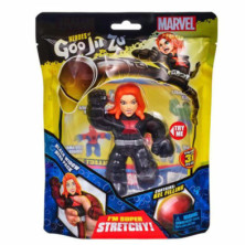 imagen 2 de goo jit zu black widow marvel