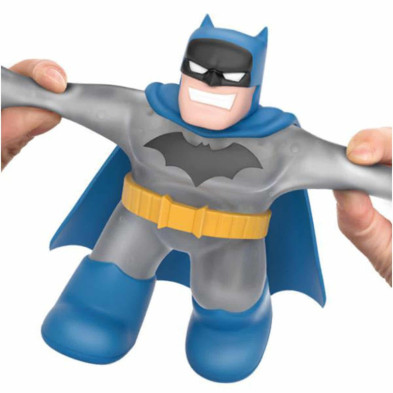 imagen 1 de batman goo jit zu heroes