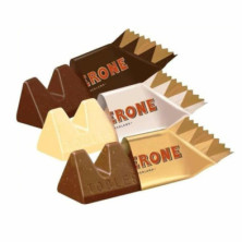 Imagen mini toblerone 904grs surtido