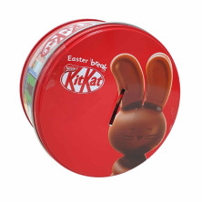 LATA KIT KAT PASCUA 132GRS