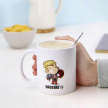 imagen 3 de taza capitán papá malasaña