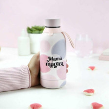 imagen 1 de botella de acero mama 500 ml