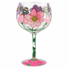 imagen 2 de copa gin tonic my drinking garden lolita