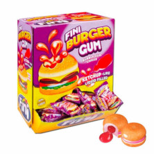 imagen 1 de fini burguer gum 200 unidades