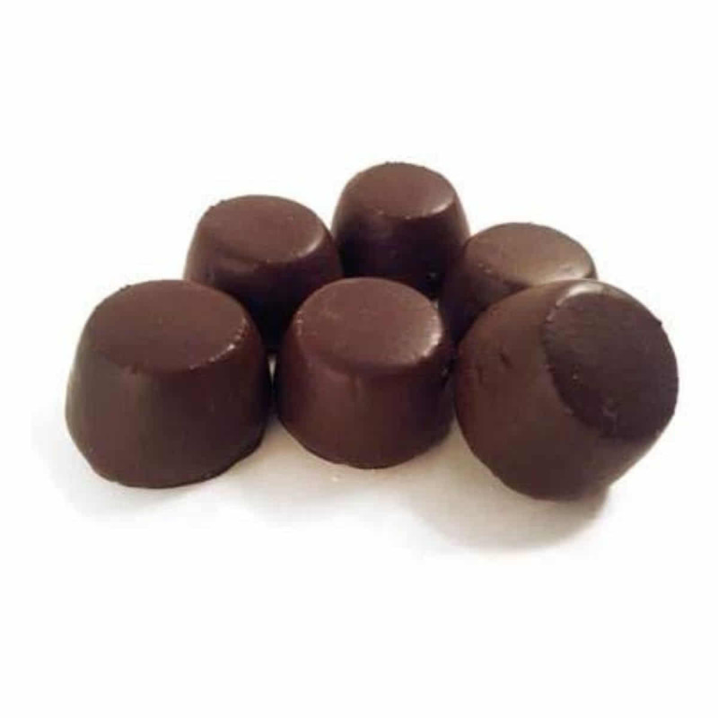 Imagen morenito chocolate 150u 3kg Imagen morenito chocolate 150u 3kg