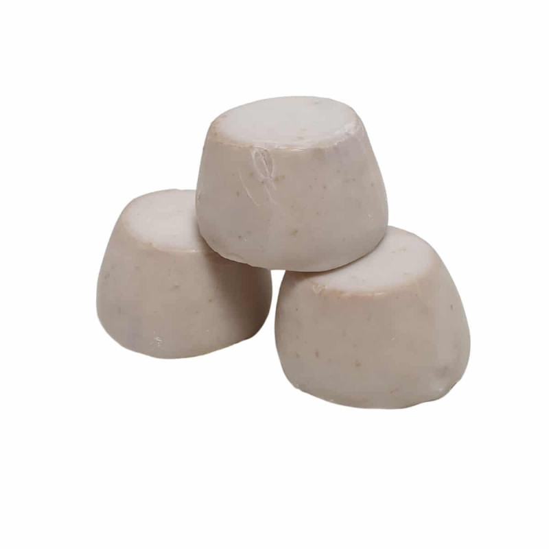 Imagen morenito chocolate blanco 150u 3kg Imagen morenito chocolate blanco 150u 3kg