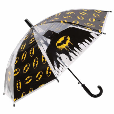 Imagen paraguas automático batman 74cm