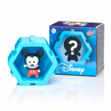 Imagen nano pods disney - figura coleccionable sorpresa