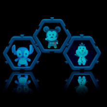 imagen 4 de nano pods disney - figura coleccionable sorpresa