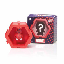 Imagen nano pods marvel - figura coleccionable sorp