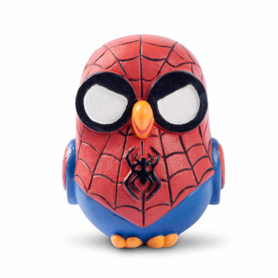 Imagen goofi spiderman egan Imagen goofi spiderman egan