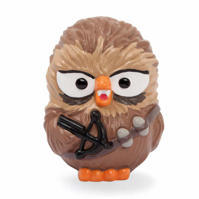 Imagen goofi chewbacca star wars egan Imagen goofi chewbacca star wars egan