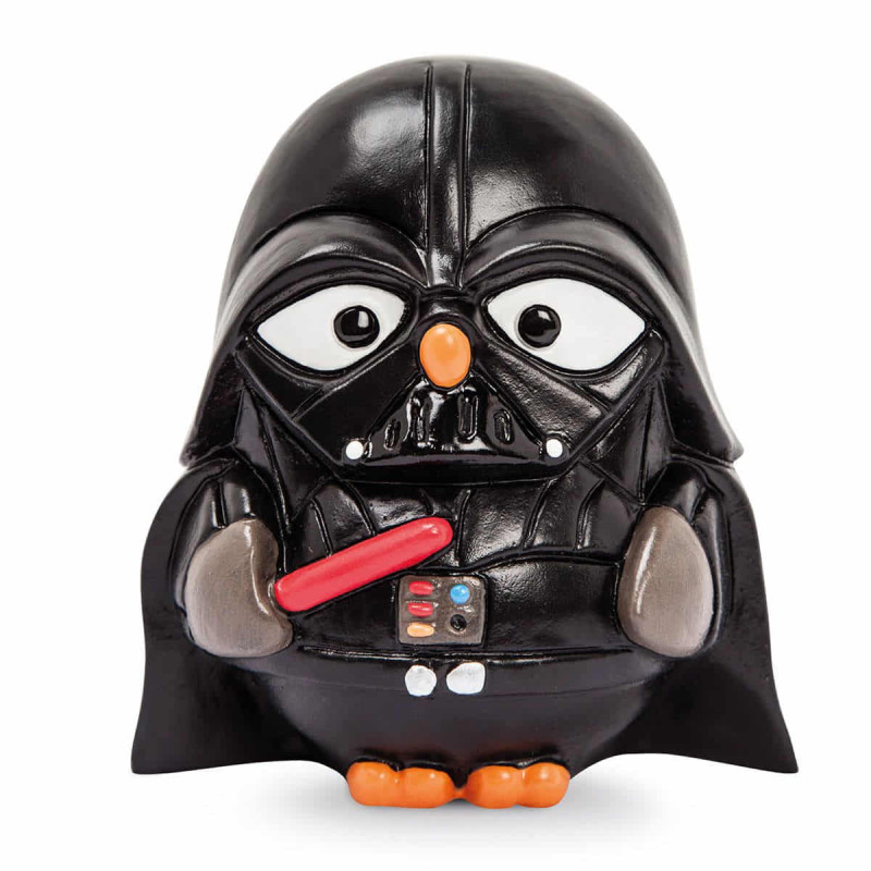 Imagen goofi darth vader star wars egan