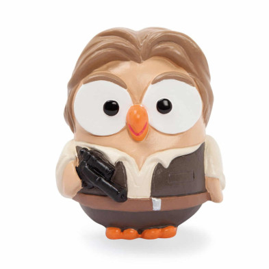 Imagen goofi han solo star wars egan Imagen goofi han solo star wars egan