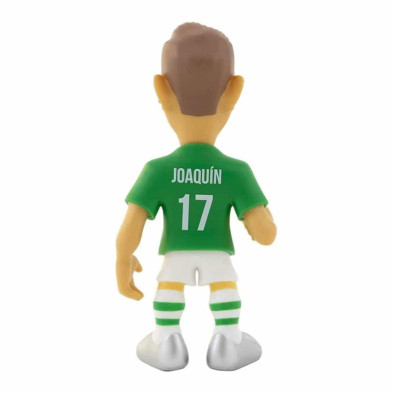 imagen 3 de figura minix joaquín real betis 12 cm