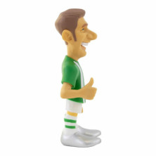 imagen 4 de figura minix joaquín real betis 12 cm