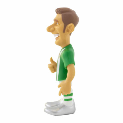 imagen 5 de figura minix joaquín real betis 12 cm