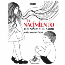 Imagen el nacimiento los niños y el amor